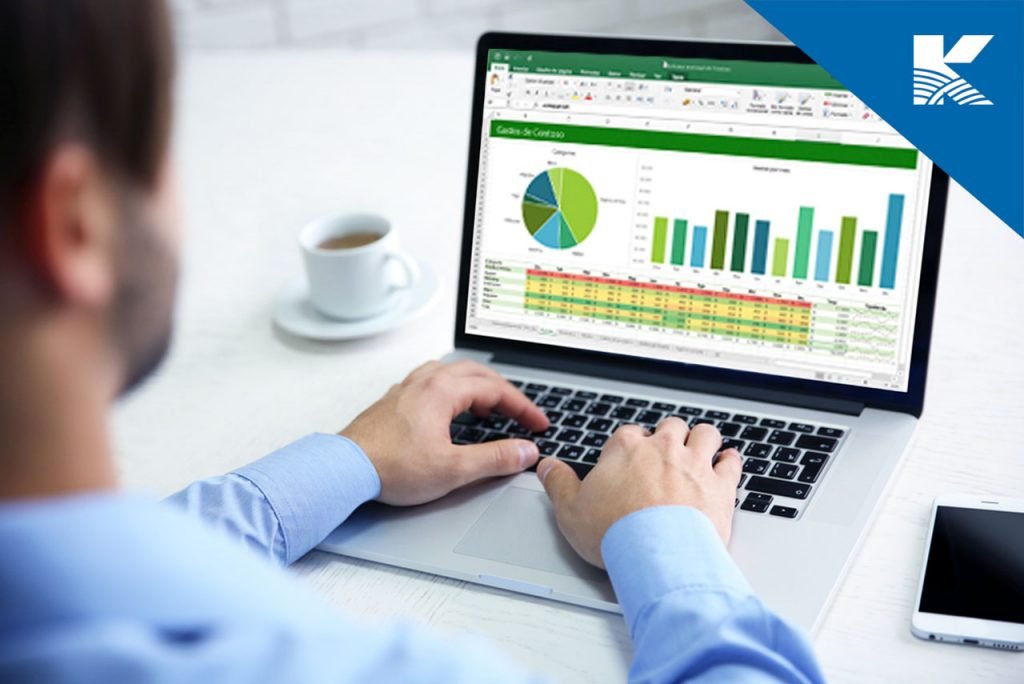 Curso Excel Aplicado A La Contabilidad Y Administración Kansei Capacitación Empresarial 5401