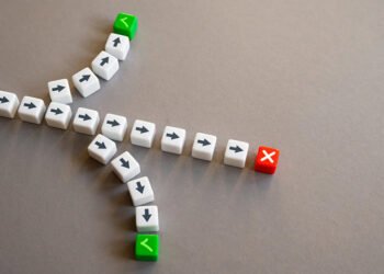 Cuando el mercado se contrae… ¿Qué haces tú?