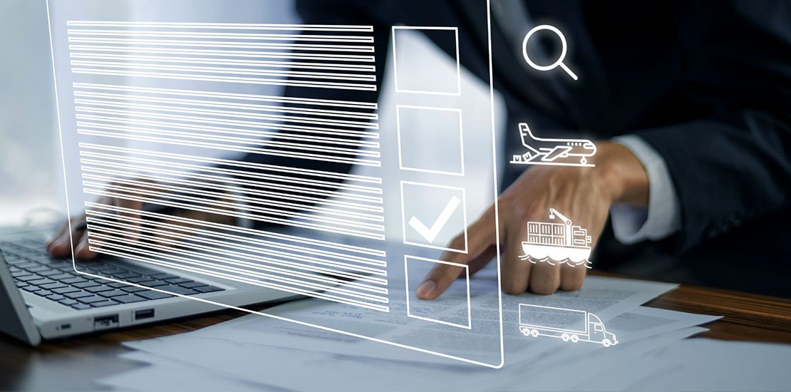 Cómo cumplir con la nueva Manifestación de Valor Electrónica