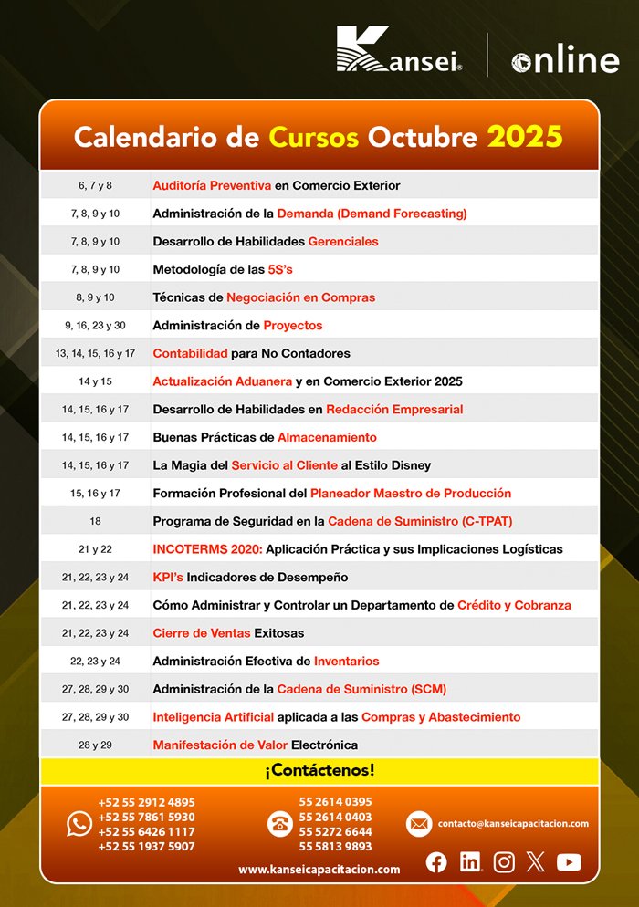 calendario-de-cursos-kansei-capacitacion-oct-2025