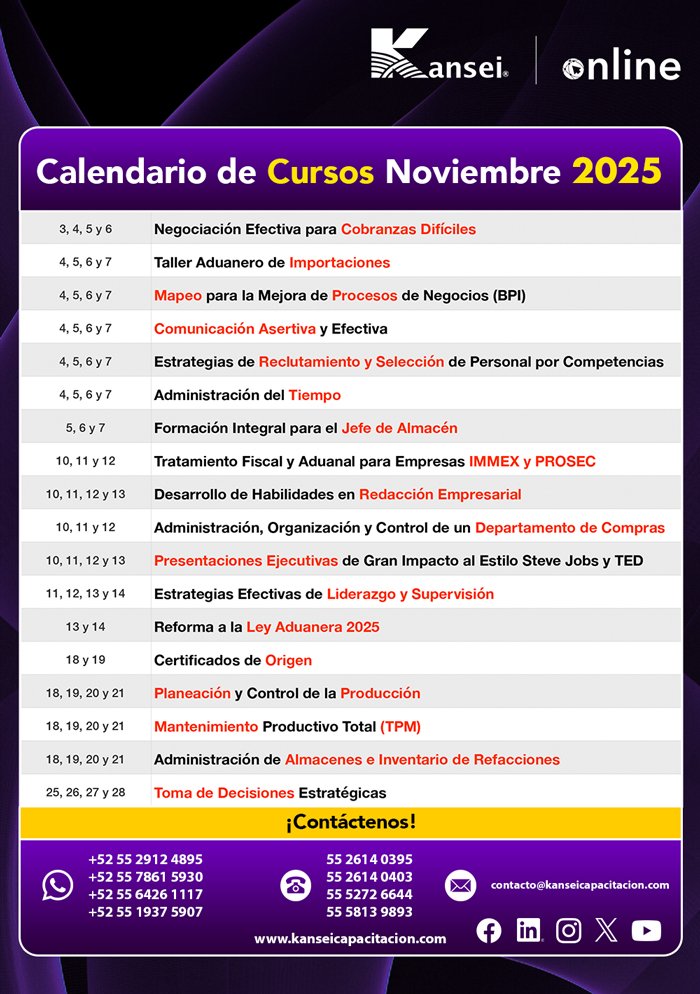 calendario-de-cursos-kansei-capacitacion-nov-2025
