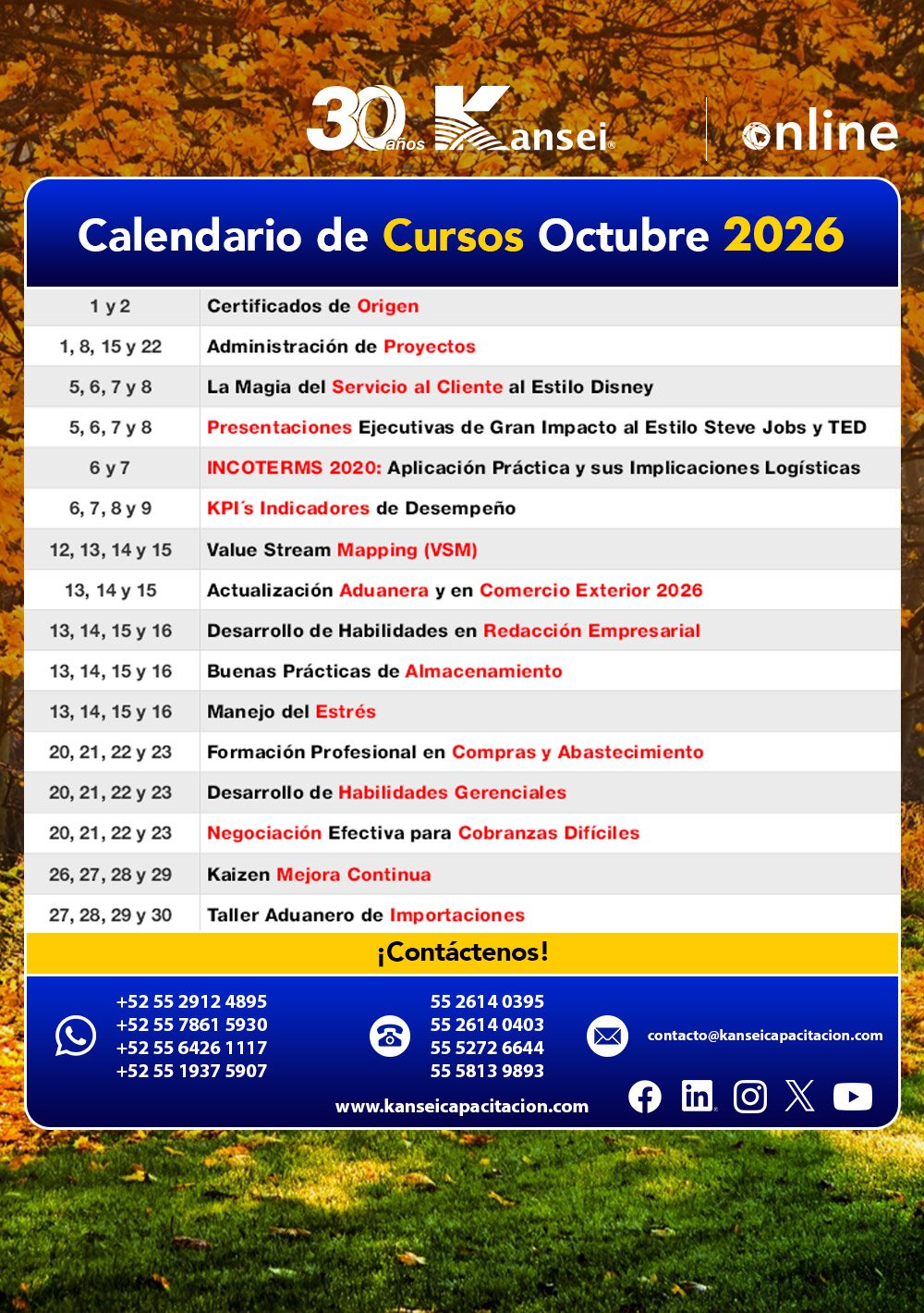 calendario-cursos-octubre-2026 calendario-cursos-octubre-2026