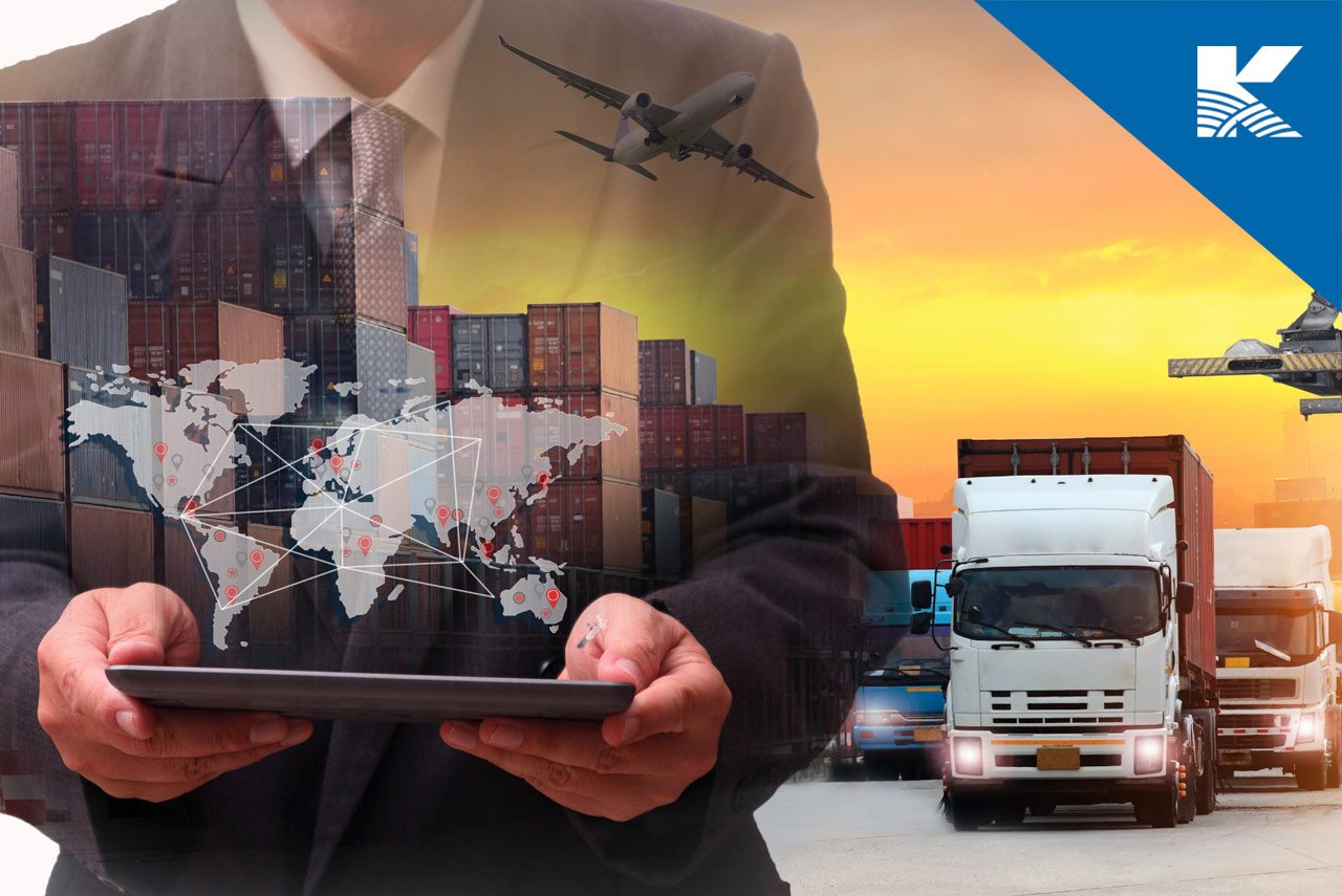 Curso Administración de la Cadena de Suministro Kansei Curso Administración de la Cadena de Suministro