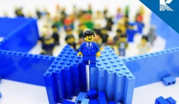 Taller de Liderazgo con Lego Serious Play