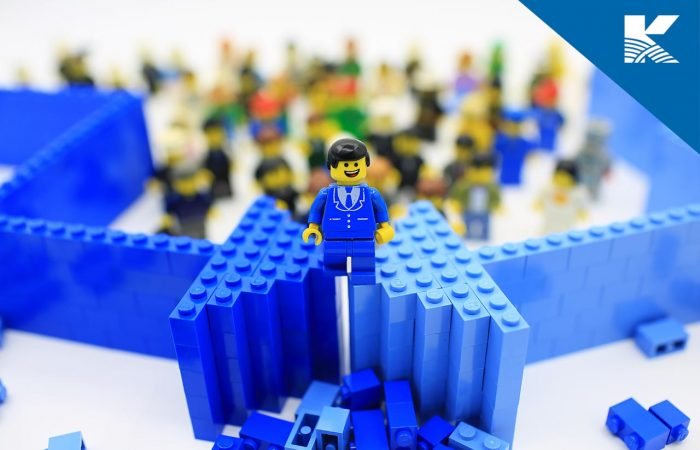 Taller de Liderazgo con Lego Serious Play