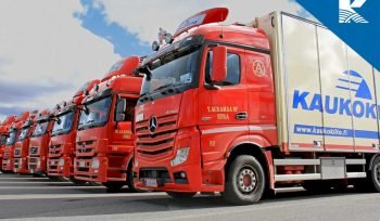 Curso Técnicas Modernas para Administrar Flotillas de Autotransporte