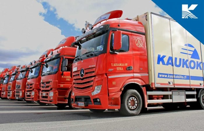 Curso Técnicas Modernas para Administrar Flotillas de Autotransporte