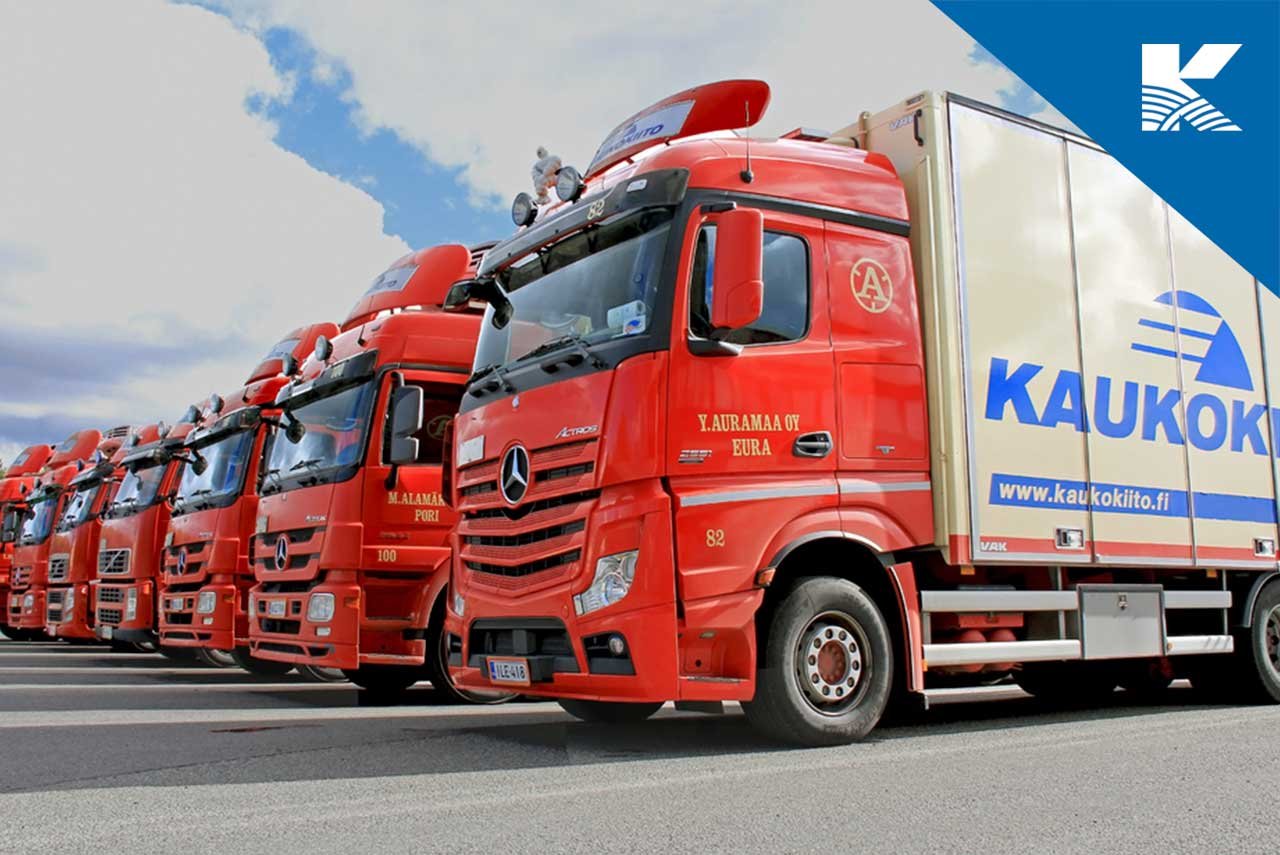 Curso Técnicas Modernas para Administrar Flotillas de Autotransporte