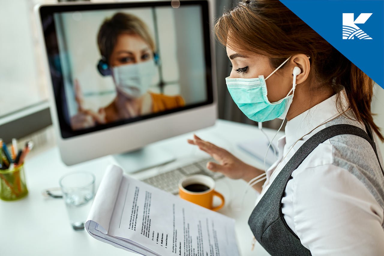 Curso Implicaciones Laborales y Protocolos de Seguridad ante la Pandemia COVID-19