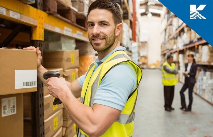 Curso Formación Integral para el Jefe de Almacén