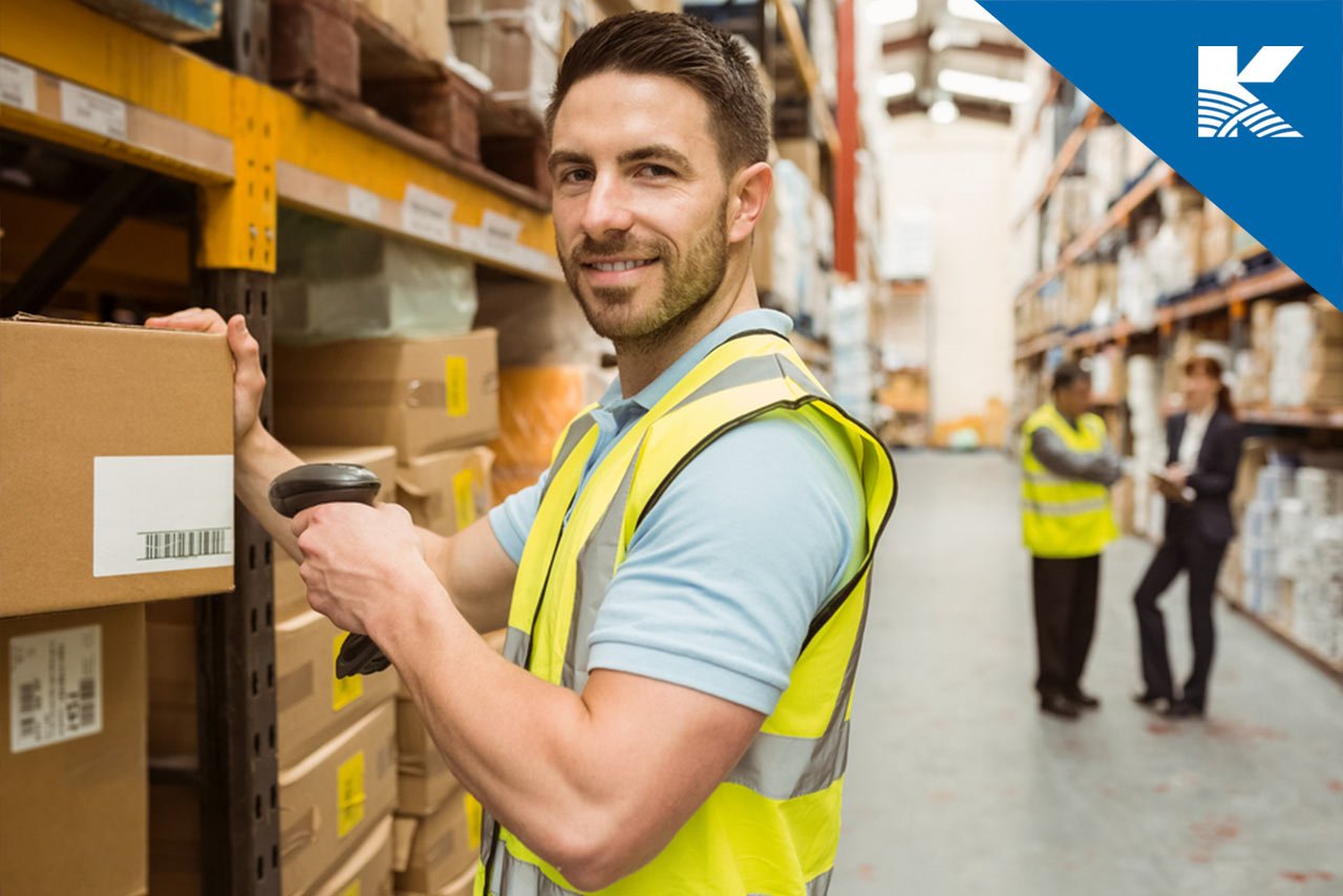 Curso para el Jefe de Almacén Kansei Curso Formación Integral para el Jefe de Almacén