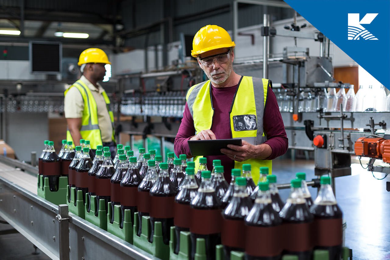 Curso Formación de Jefes y Supervisores de Producción