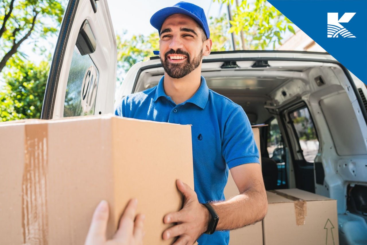 Curso Cómo Planificar y Eficientar la Última Milla Kansei Curso Cómo Planificar y Eficientar la Última Milla