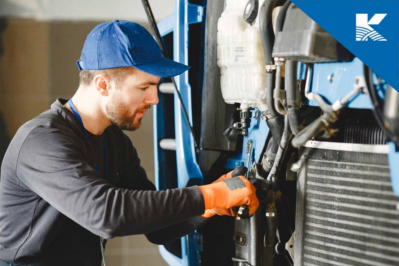 Curso Mantenimiento Productivo Total (TPM)