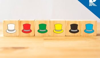 Curso Seis Sombreros para Pensar