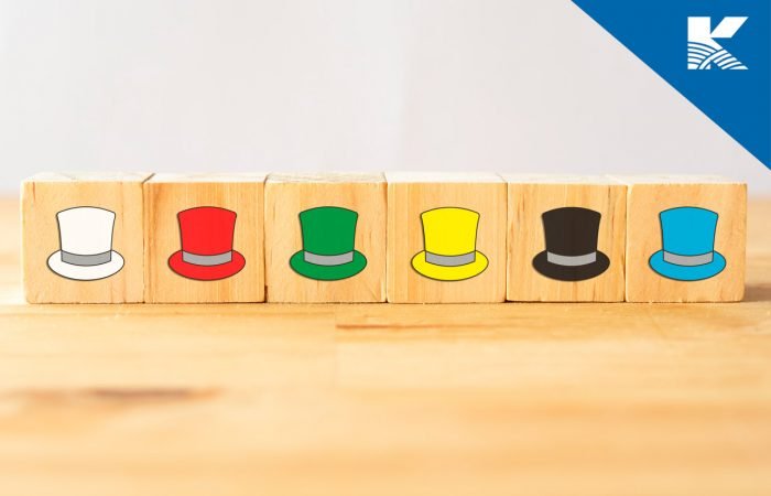 Curso Seis Sombreros para Pensar