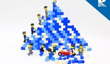 Taller de Planeación Estratégica con Lego Serious Play