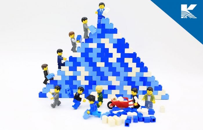 Taller de Planeación Estratégica con Lego Serious Play