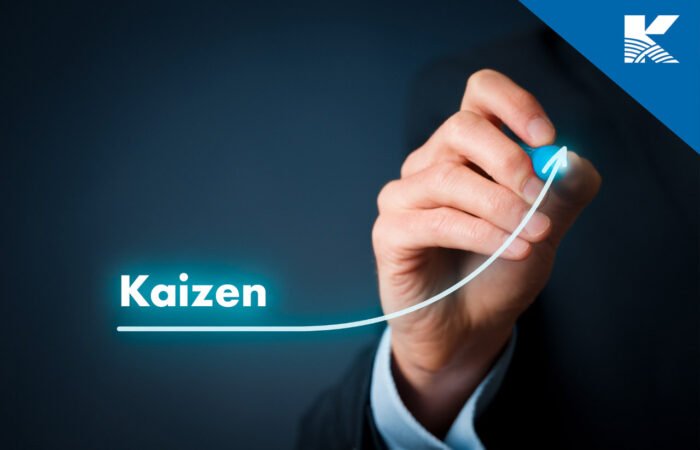Kaizen