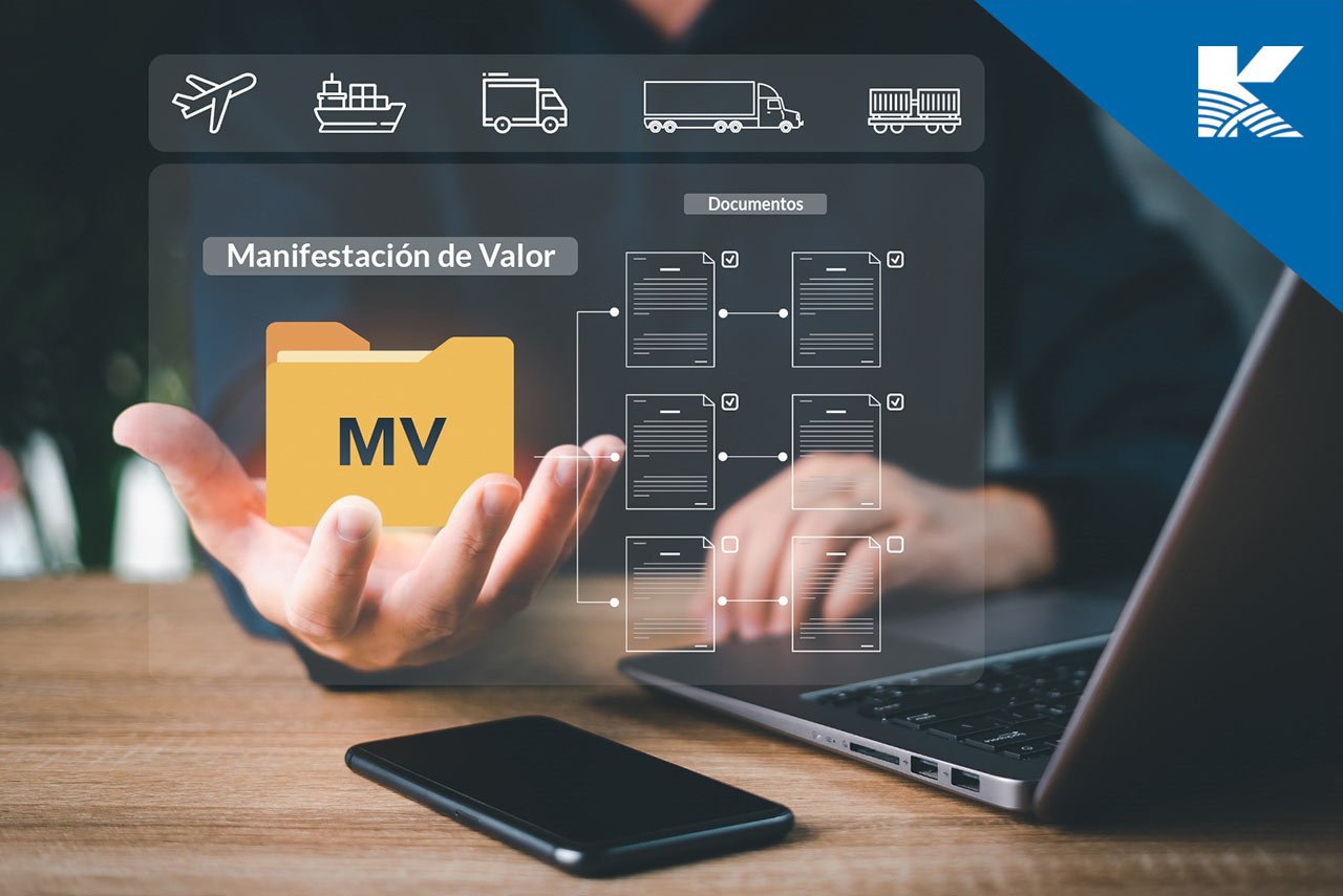 Curso Manifestación de Valor Electrónica Kansei Capacitación Curso Manifestación de Valor Electrónica