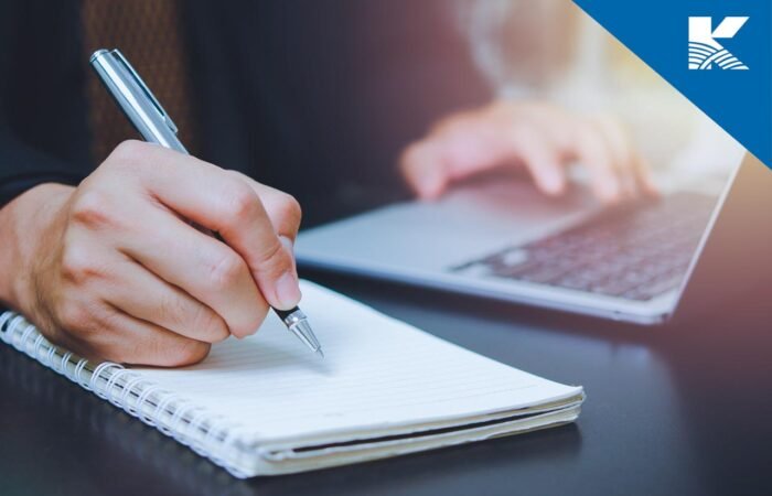 Curso Desarrollo de Habilidades en Redacción Empresarial