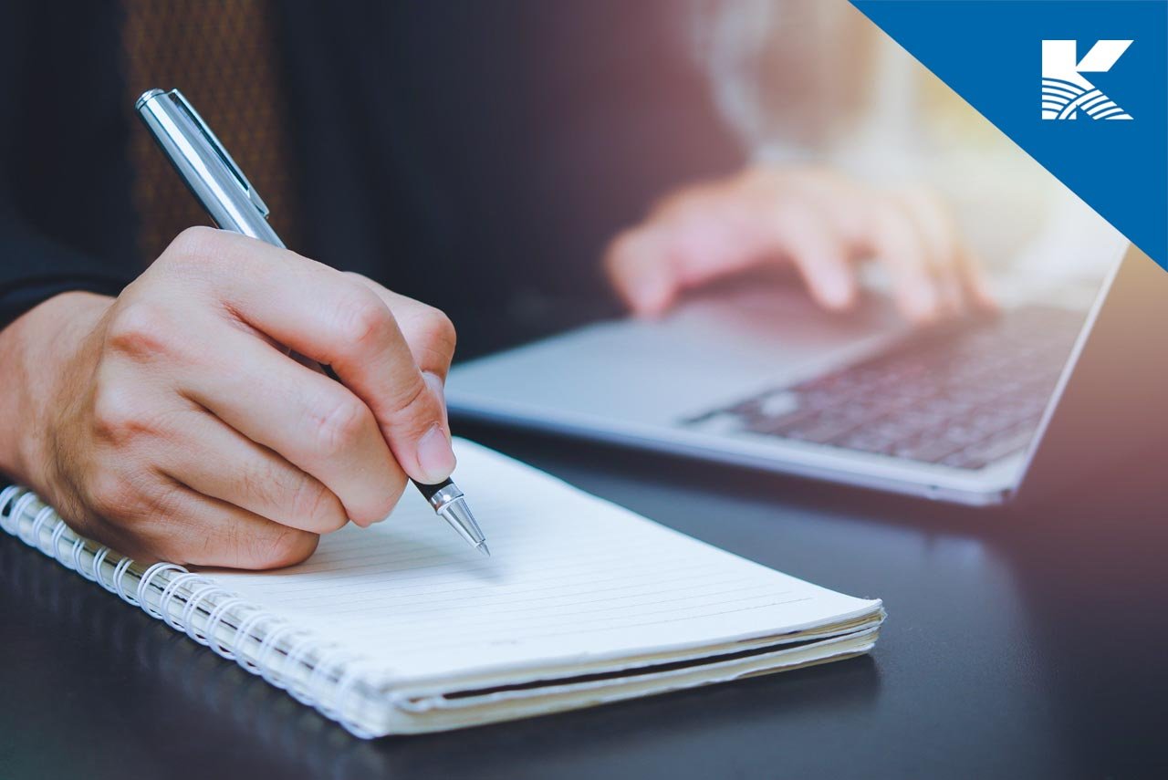 Curso Desarrollo de Habilidades en Redacción Empresarial