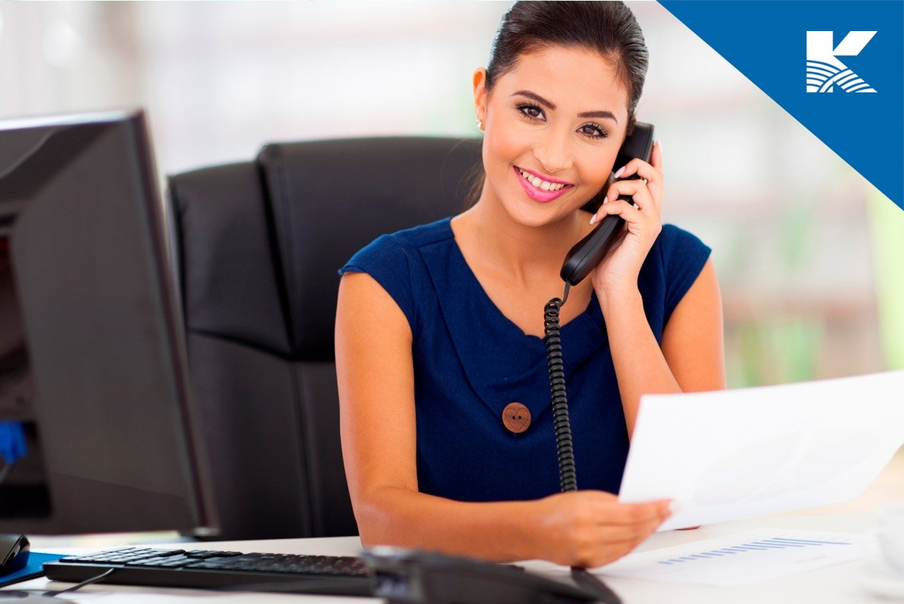 Curso Actualización Secretarial