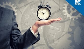 Curso Administración del Tiempo