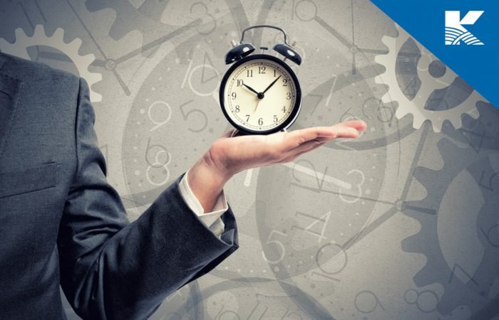 Curso Administración del Tiempo