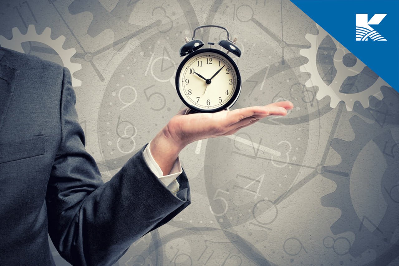 Curso Administración del Tiempo Kansei Capacitación Curso Administración del Tiempo