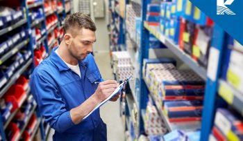 Curso Almacén de Refacciones de Mantenimiento