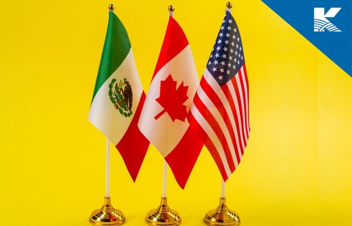 Curso Análisis del Nuevo Tratado de Comercio Exterior