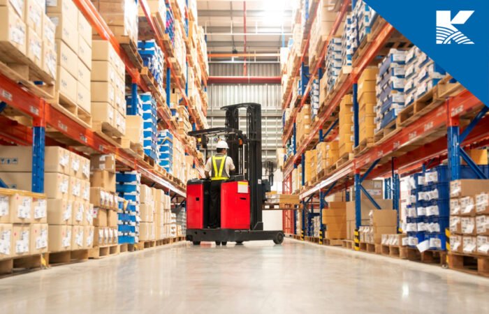 Curso Administración de Almacenes