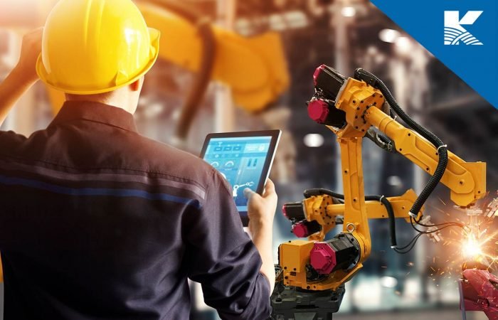 Curso Producción 4.0