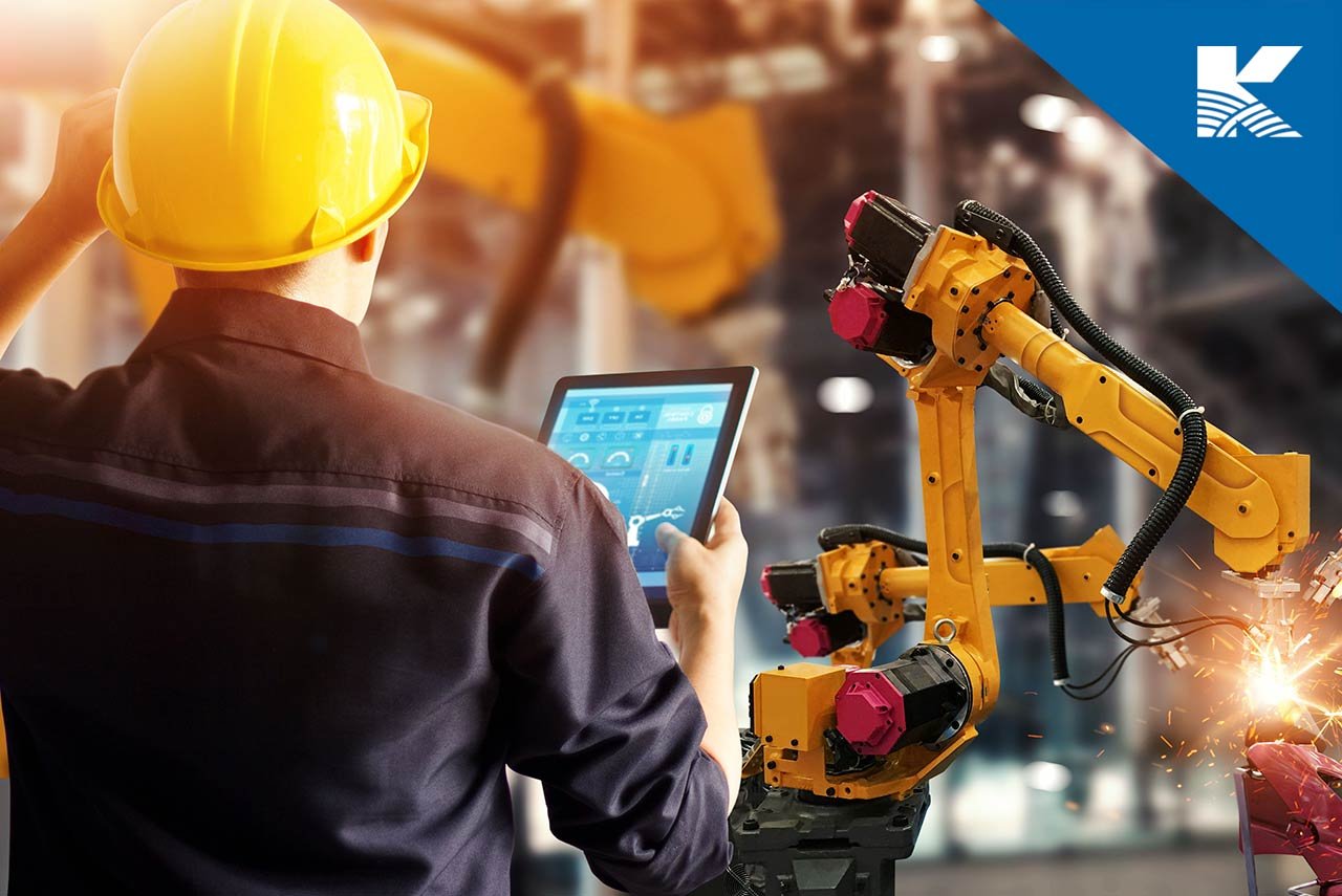 Curso Producción 4.0