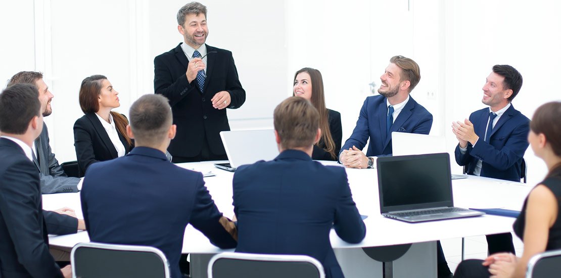 La importancia de un Liderazgo Efectivo en cualquier empresa