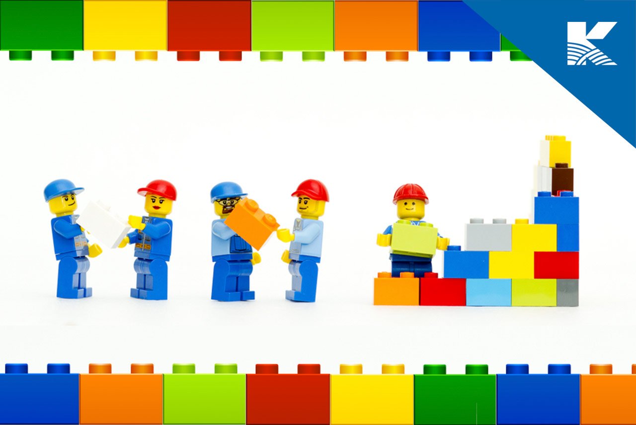 Curso de Integración de Equipos de Trabajo con Lego Serious Play Kansei Taller de Integración de Equipos de Trabajo con Lego Serious Play