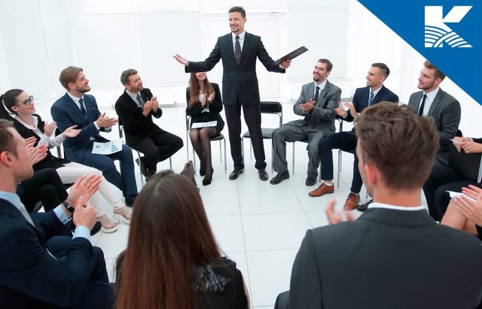 Curso Formación Profesional de Instructores Kansei