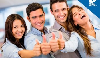 Curso Integración de Equipos de Trabajo Altamente Efectivos