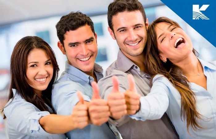 Curso Integración de Equipos de Trabajo Altamente Efectivos