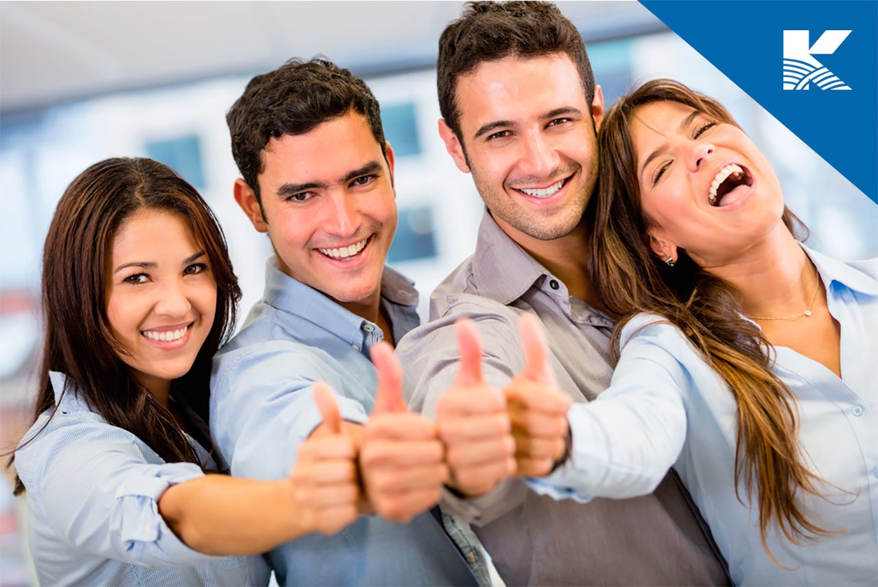 Curso Integración de Equipos de Trabajo Altamente Efectivos