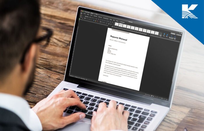 Curso Desarrollo de Habilidades en Redacción Empresarial