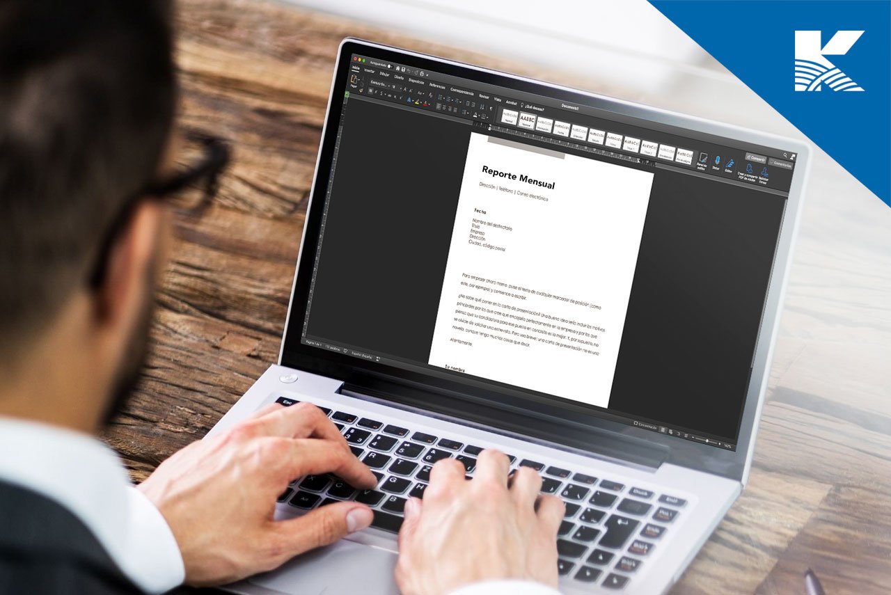 Curso Desarrollo de Habilidades en Redacción Empresarial