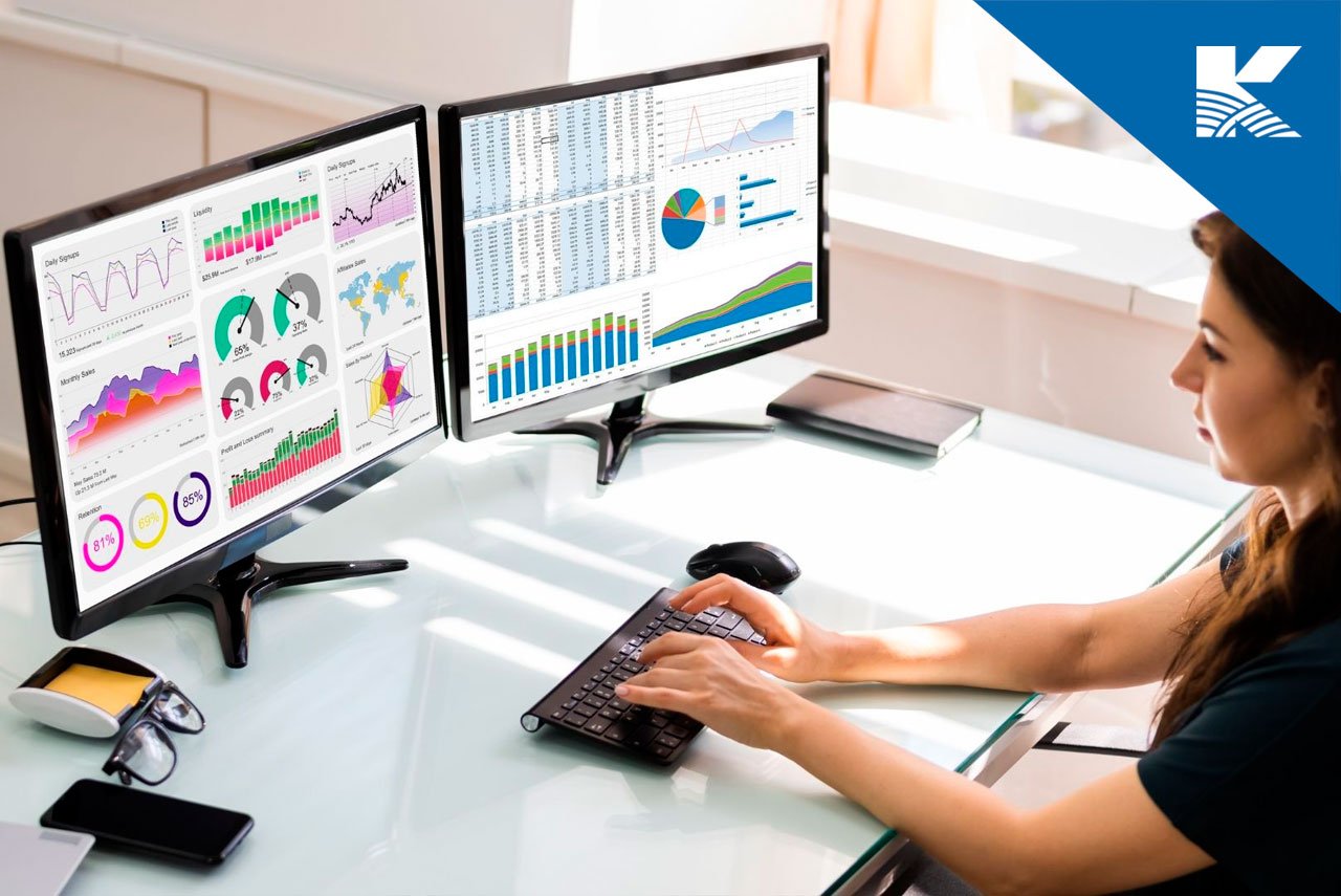 Curso Administración de la Demanda