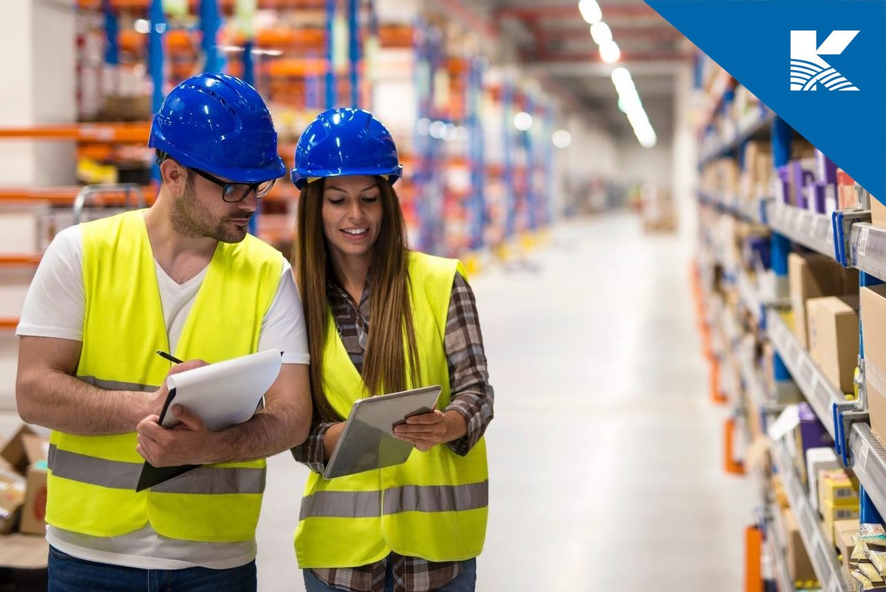 Curso Cómo Eficientar la Operación de su Almacén con la Metodología Lean