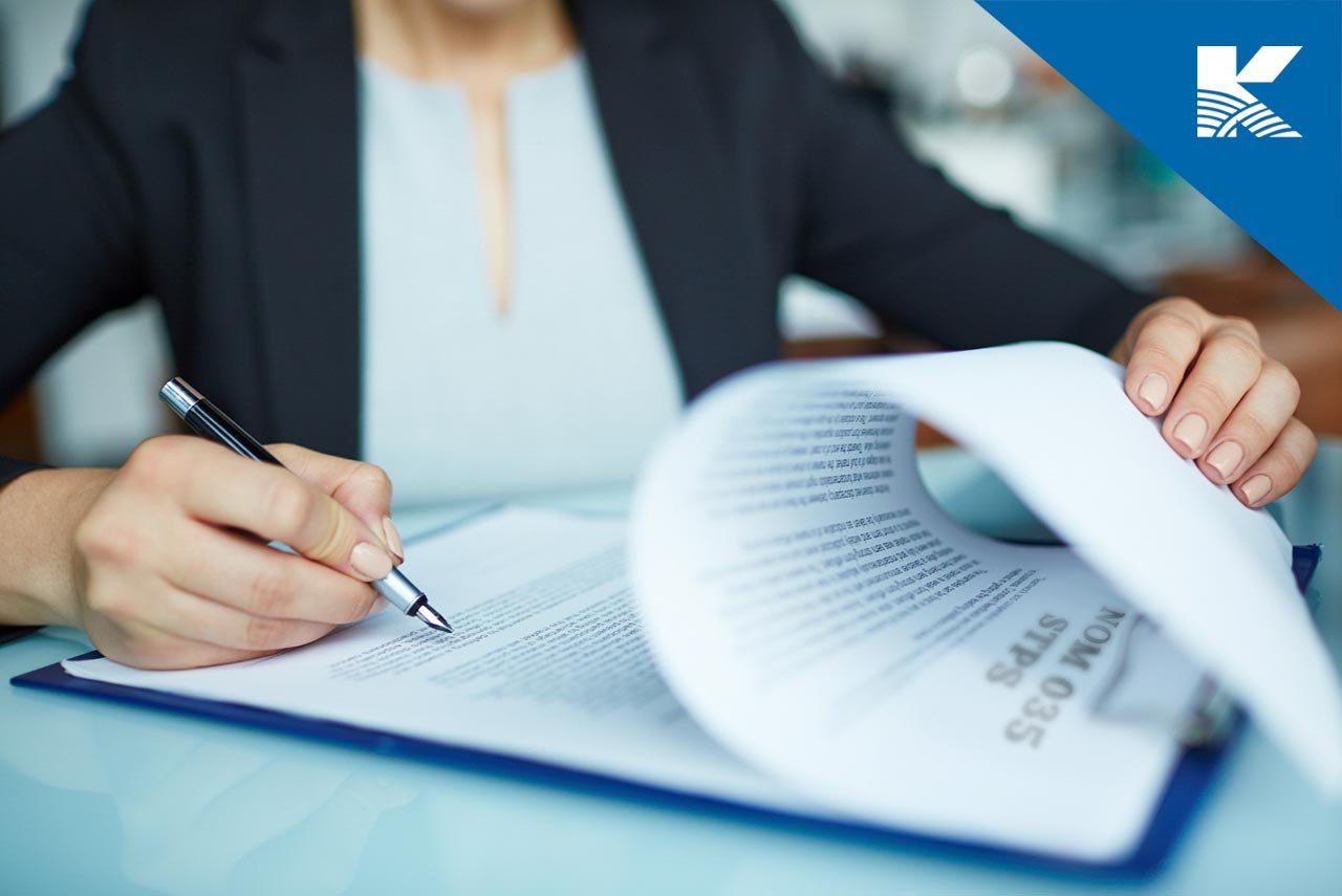 Curso NOM 035 STPS Prevención de Riesgos Psicosociales (Fase 2)