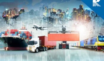 Curso Logística y Transportes Internacionales Kansei