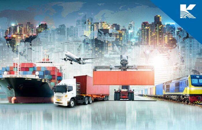 Curso Logística y Transportes Internacionales Kansei