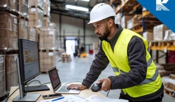 Curso Almacenes e Inventarios Kansei Capacitación