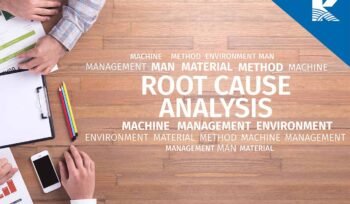 Curso Análisis de la Causa Raíz